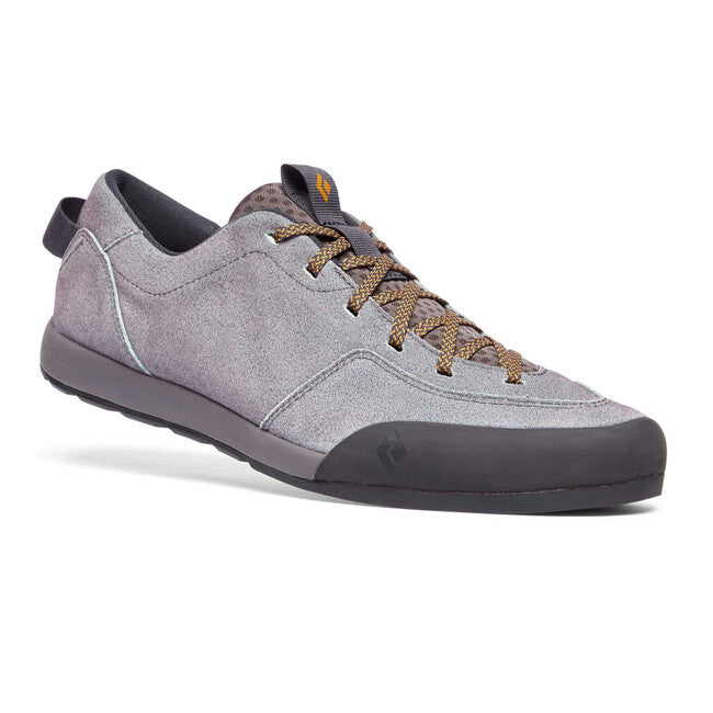 Black Diamond Prime scarpe da ginnastica da uomo, granito