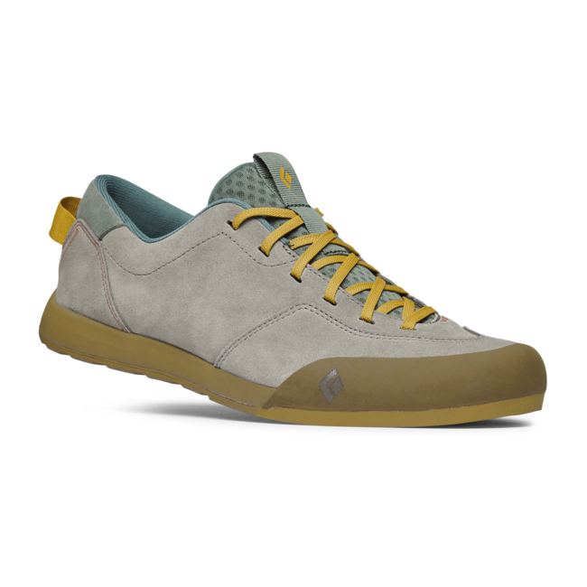 Black Diamond Prime scarpe da ginnastica da uomo, noce