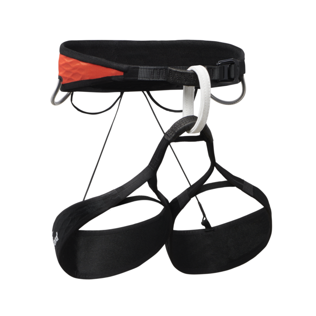Black Diamond Airnet da uomo imbracatura, ottanio