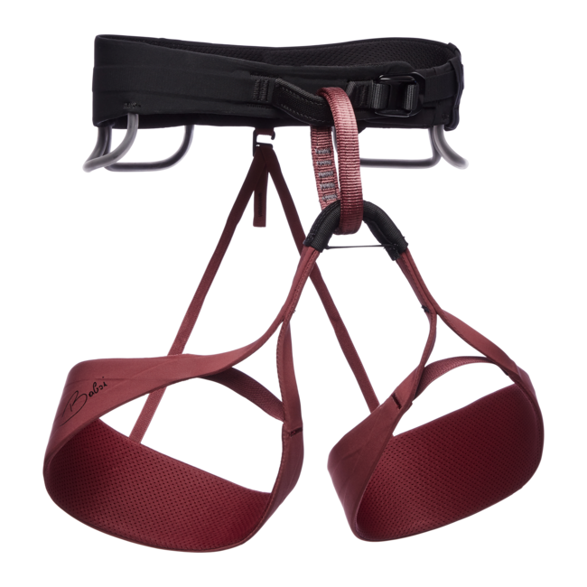 Black Diamond Solution Babsi Edition, legno di ciliegio
