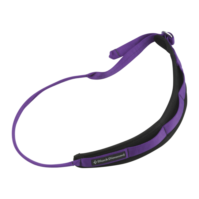 Black Diamond Imbragatura imbottita gear