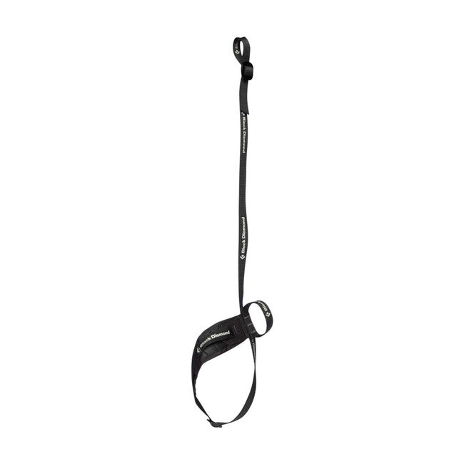 Black Diamond Lockdown Cleaver Loop