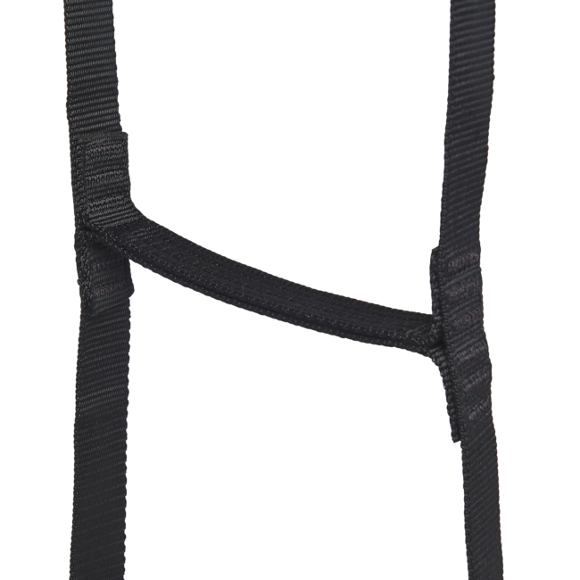Black Diamond Stepup Ladder 6, nero