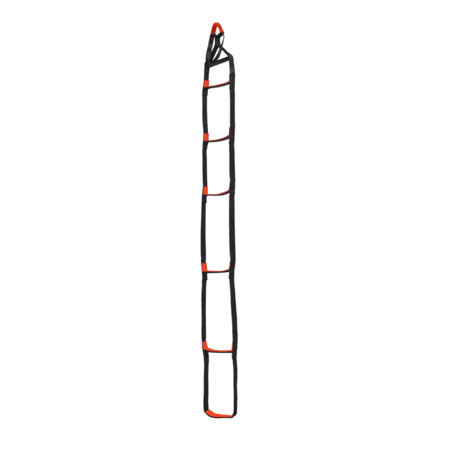 Black Diamond Stepup 6, ottano