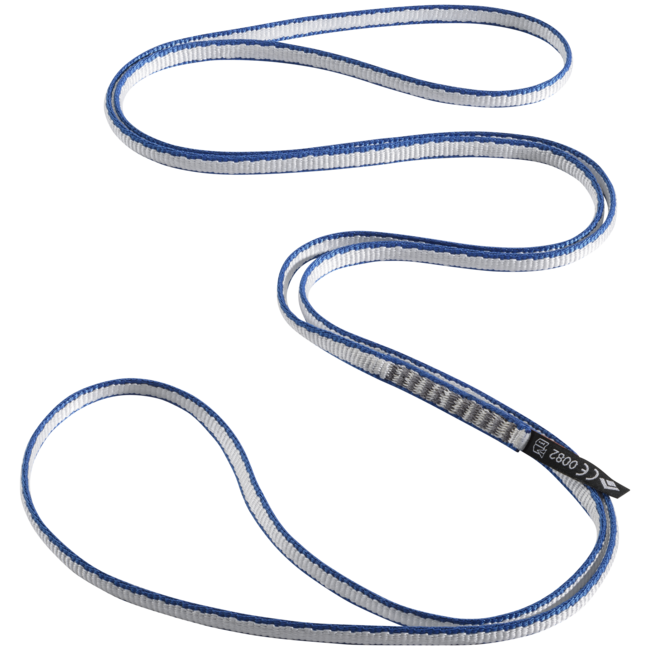 Black Diamond Loop 10 Mm Dynex Runner 120 Cm