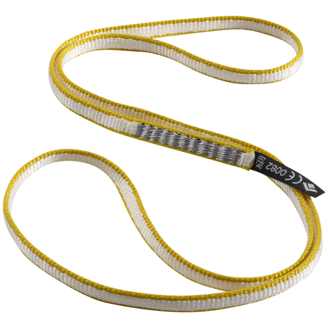 Black Diamond Loop 10 mm dynex runner 60 cm