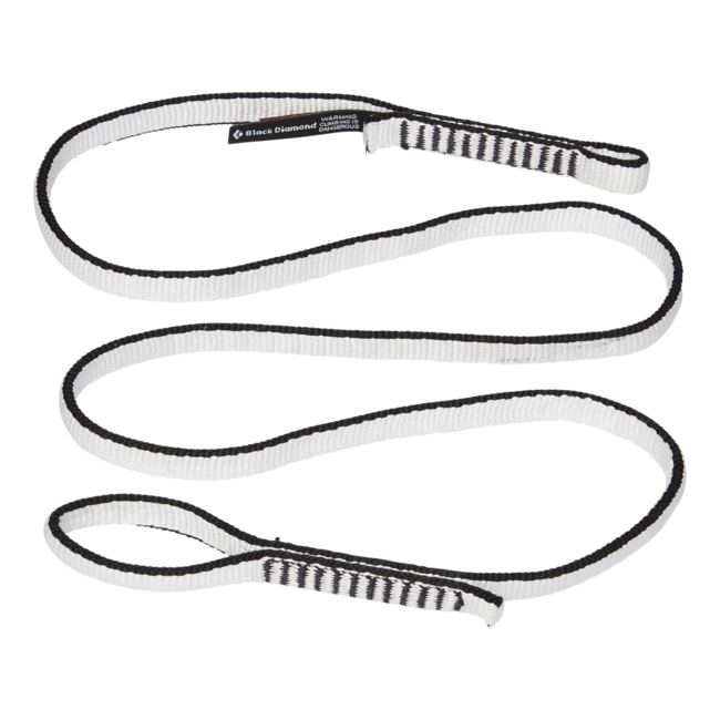 Black Diamond Loop 13 Mm Dynex Rabbit Runner