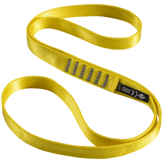 Black Diamond Loop 18 mm nylon runner 60 cm