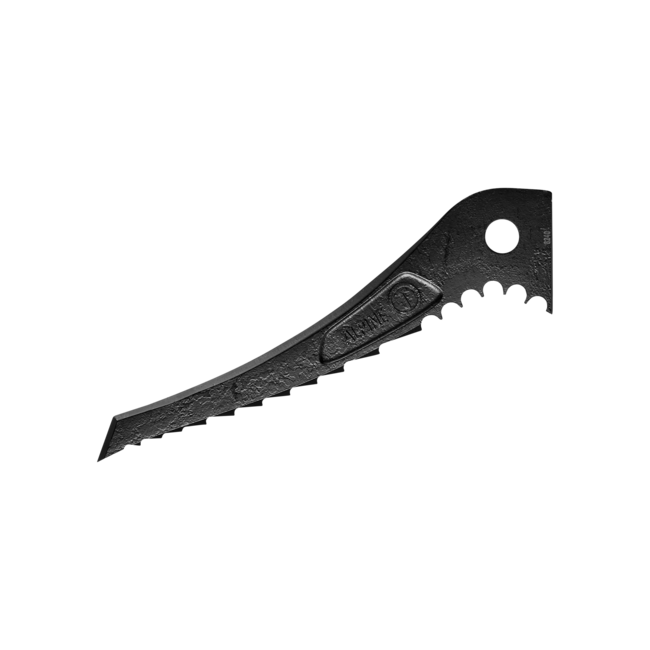 Black Diamond Alpine punta della piccozza