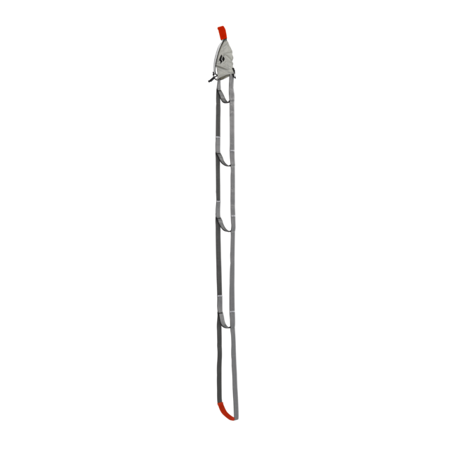 Black Diamond Stepup Lt ladder, ottanio
