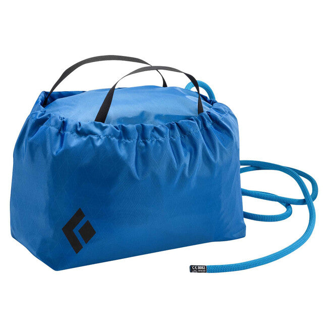 Black Diamond Half Burrito sacchetto di corda, blu