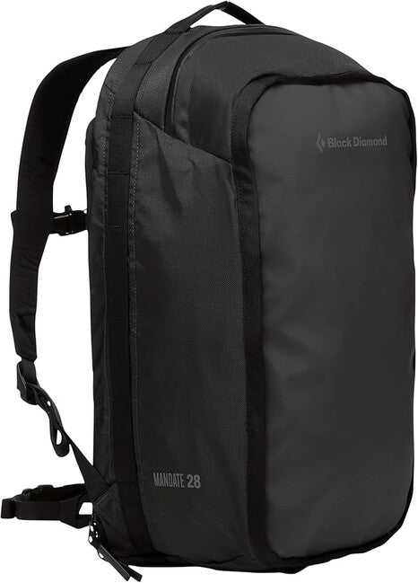 Black Diamond Creek Mandate zaino da trekking 28, nero