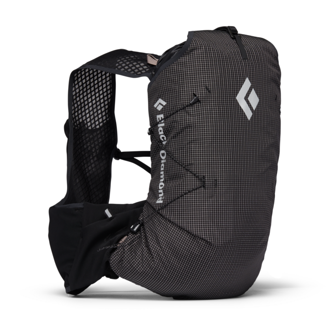 Black Diamond Distance zaino da trekking, nero