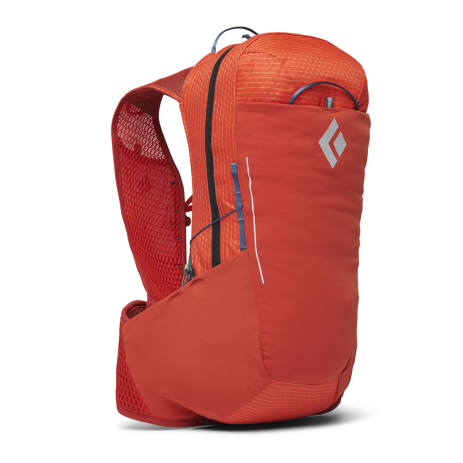 Black Diamond Pursuit 15 zaino escursionistico, blu ottanio
