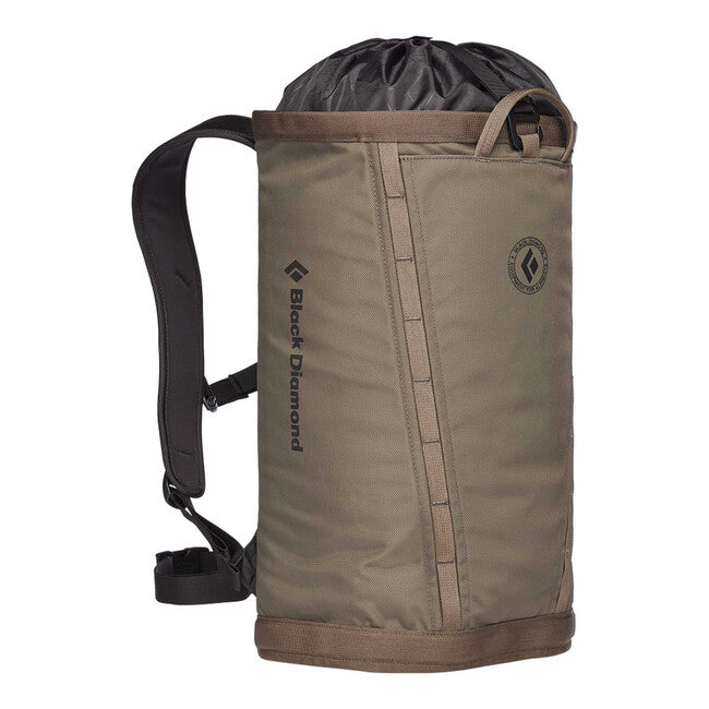 Black Diamond Street Creek zaino da trekking 20, noce