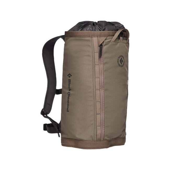 Black Diamond Street Creek zaino da trekking 24, noce