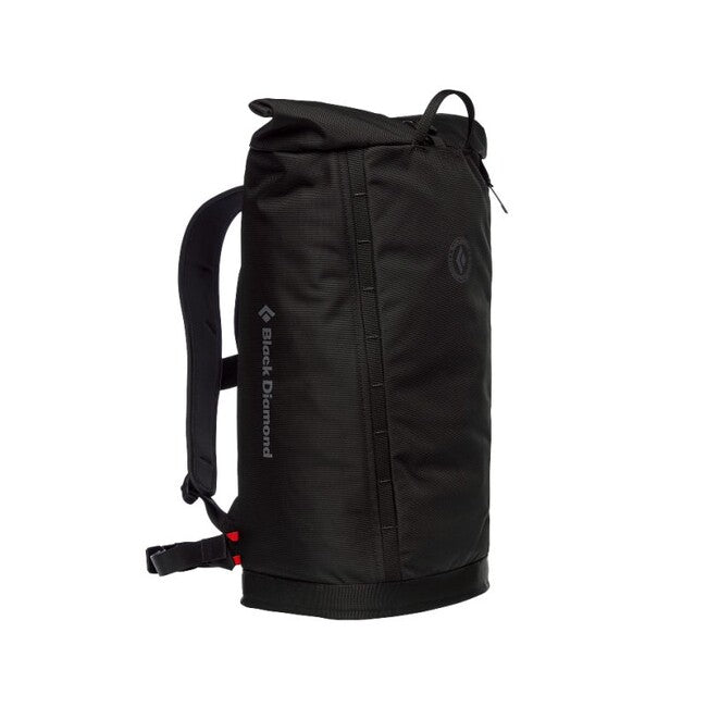 Black Diamond Street Creek 30 Rt zaino da trekking, nero