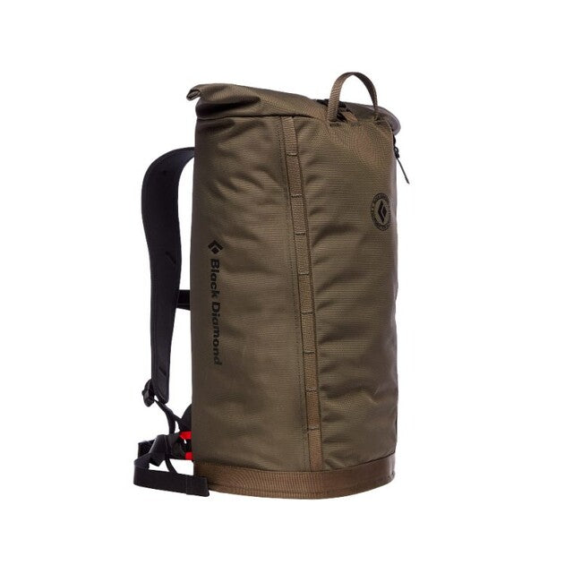 Black Diamond Street Creek 30 Rt zaino da trekking, noce