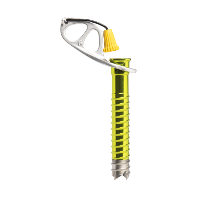 Black Diamond Vite da ghiaccio ultraleggera 13 cm
