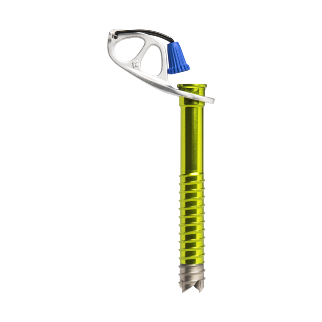 Black Diamond Vite da ghiaccio ultraleggera 16 cm