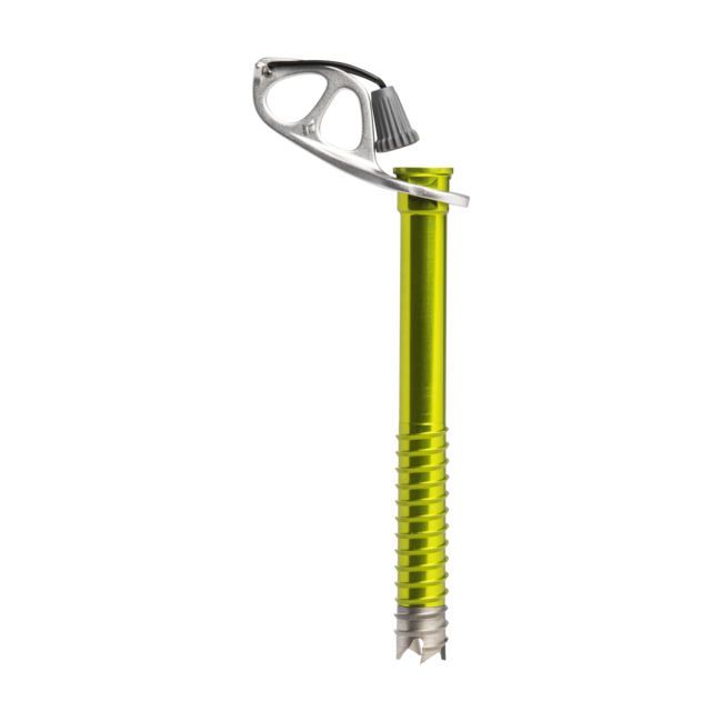 Black Diamond Vite da ghiaccio ultraleggera 19 cm