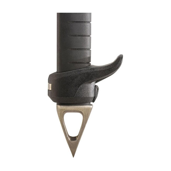 Black Diamond Venom Adze piccozza