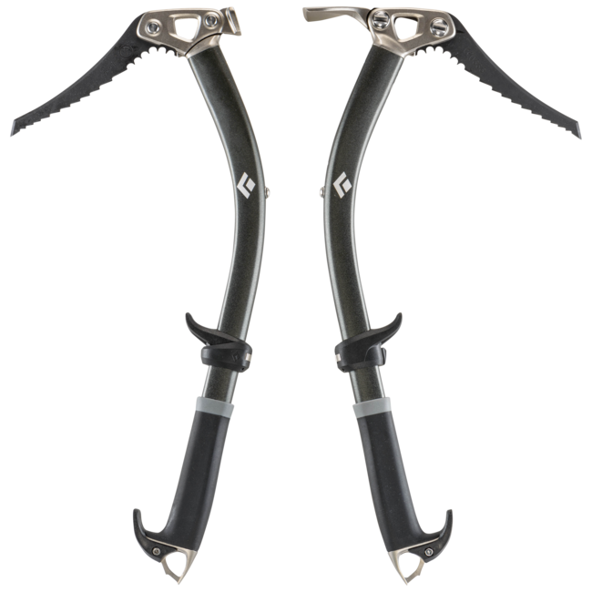 Black Diamond Viper piccozza