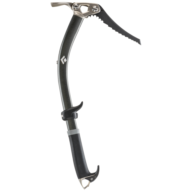 Black Diamond Viper piccozza