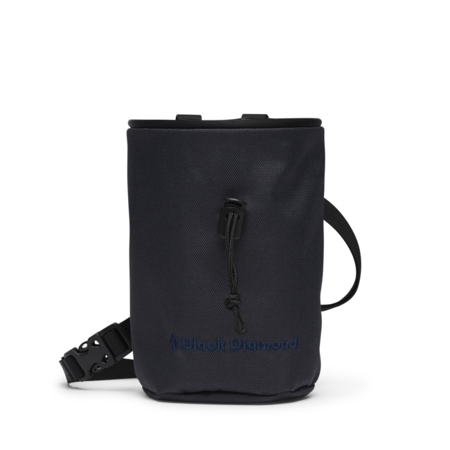 Black Diamond Mojo custodia in magnesio, carbonio