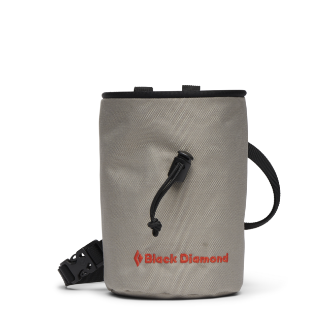 Black Diamond Mojo sacchetto di magnesio, pietra di luna