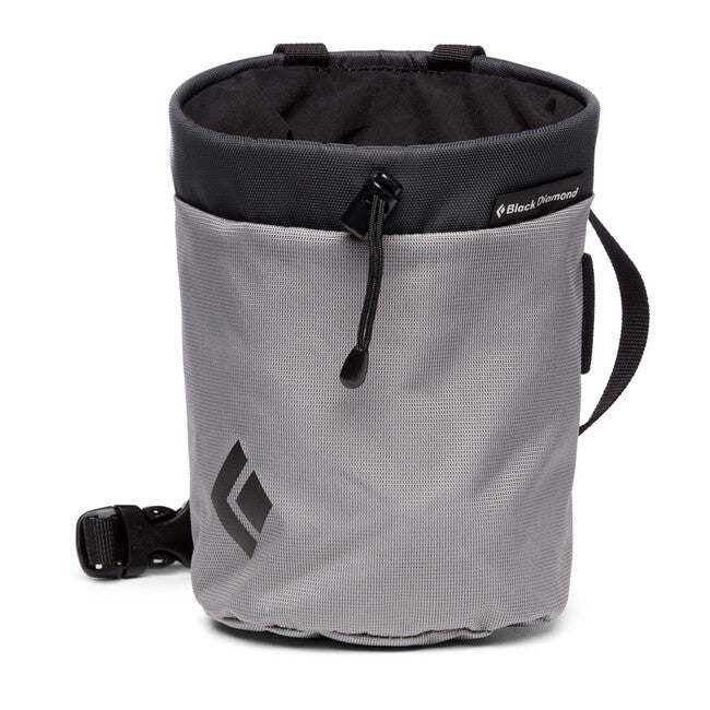Black Diamond Repo sacchetto, grigio