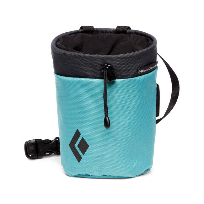 Black Diamond Repo borsa in magnesio, cielo