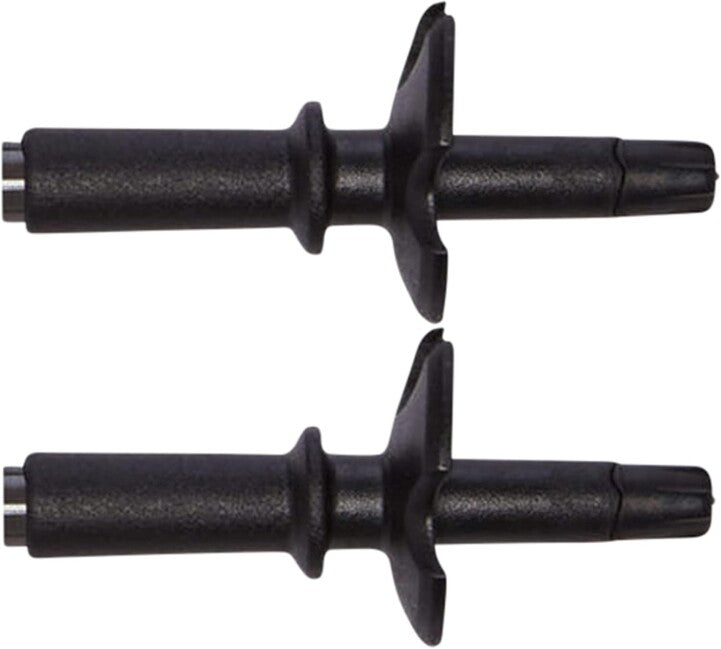 Black Diamond Z Pole trekking spikes