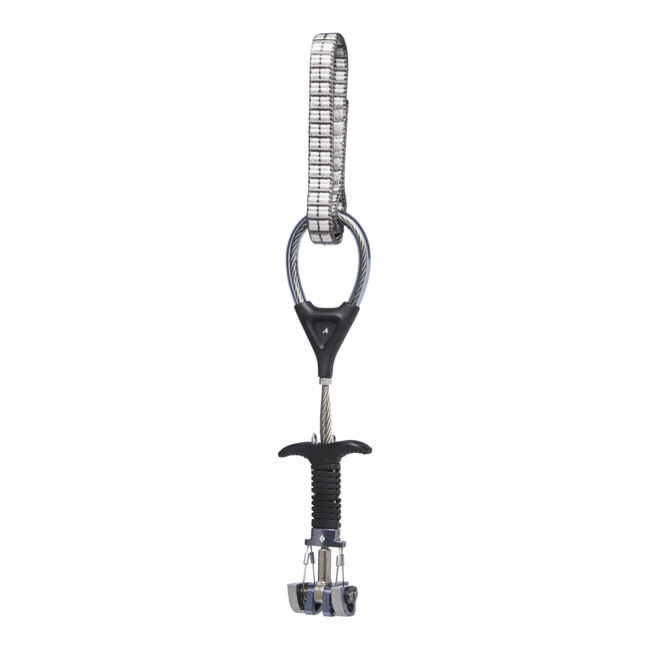Black Diamond Z4 Camalot Vklinec .4
