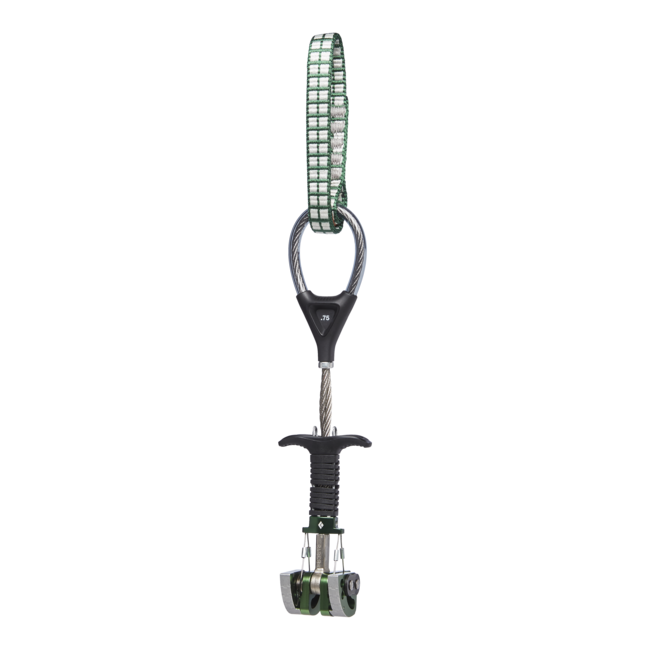 Black Diamond Z4 Camalot Vklinec .75