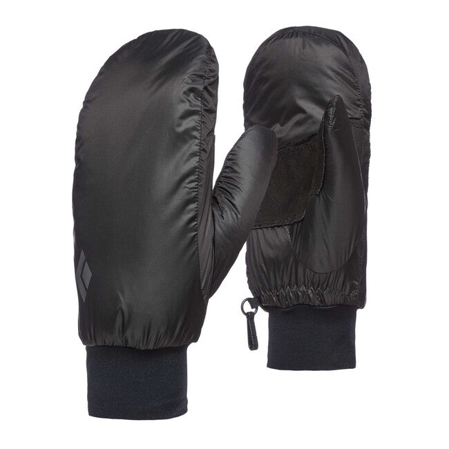 Black Diamond Stance Mitts guanti invernali, neri