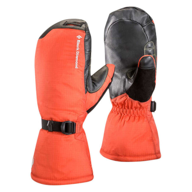 Black Diamond Super Light guanti invernali, ottani
