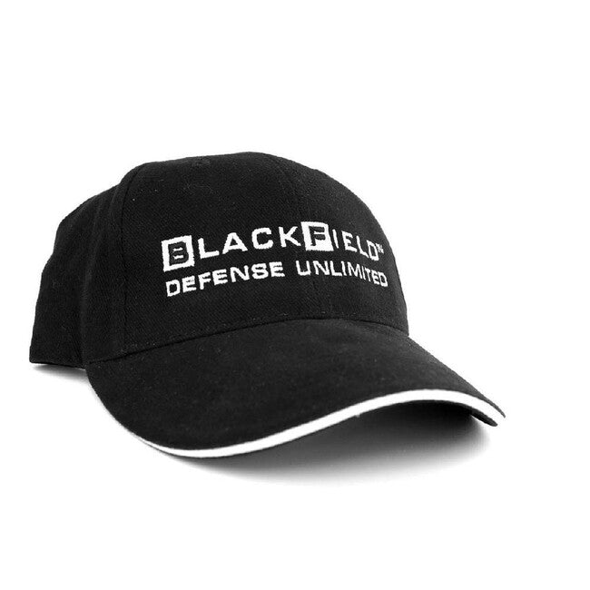 Blackfield berretto, nero