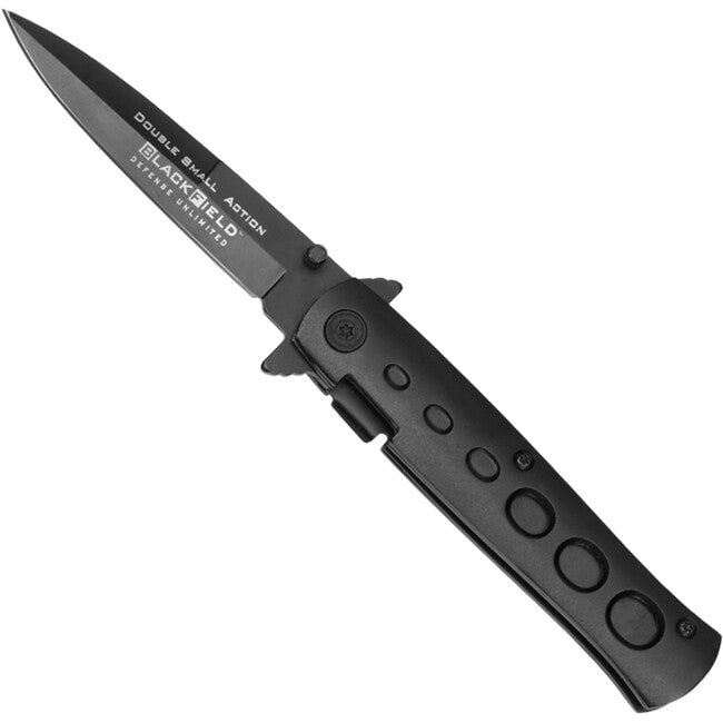 BlackField Double Small Action, coltello tascabile a singola azione