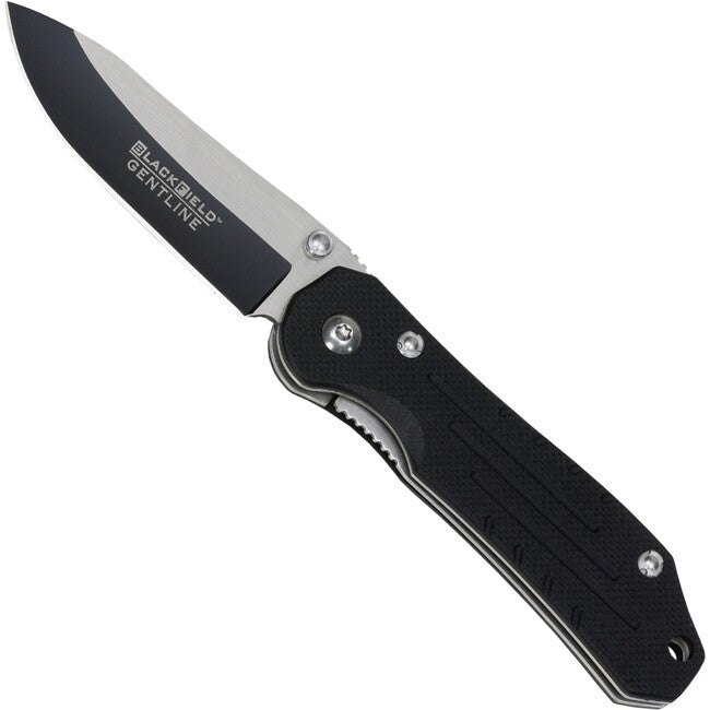 BlackField Gentline Milano Grande coltello