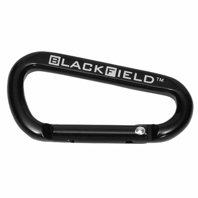 BlackField moschettone nero