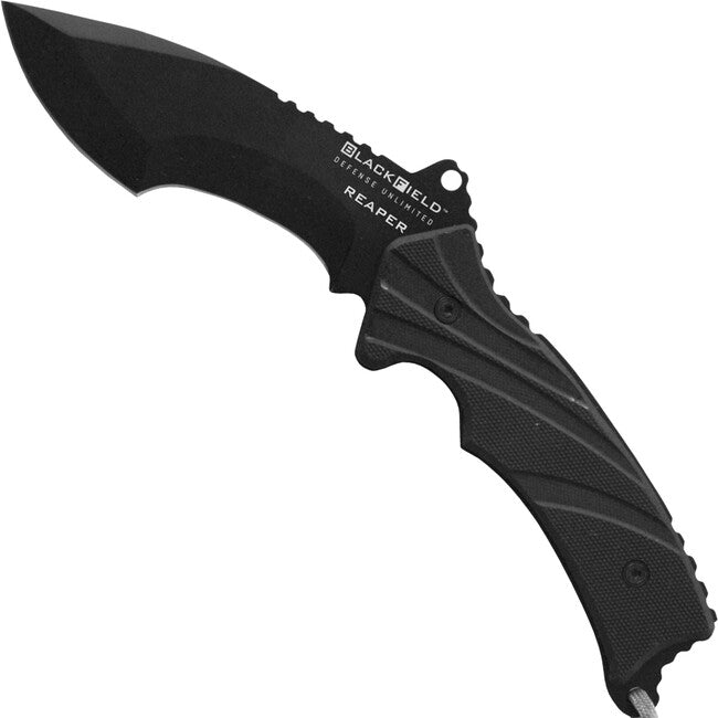 BlackField Reaper coltello tascabile