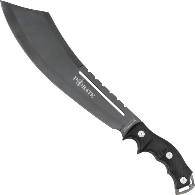 BlackField PIRATE machete