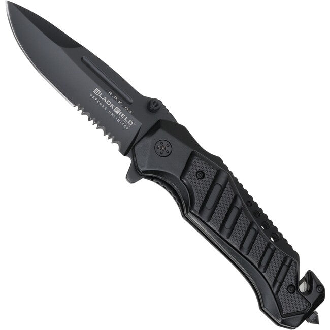 BlackField RPK 04 coltello tascabile