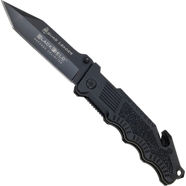 BlackField Squad Leader coltello tascabile