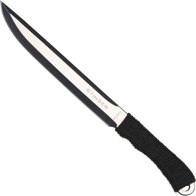 BlackField Stinger coltello a lama fissa