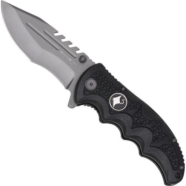 BlackField Stingray 02 coltello tascabile