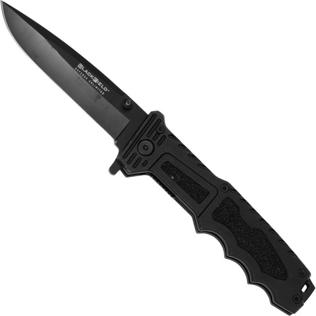 BlackField TAC Commander coltello tascabile