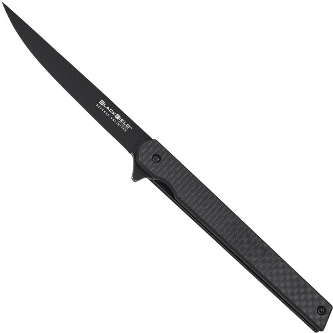 BlackField Yankee coltello da tasca