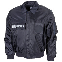 MFH Giacca di sicurezza, blu